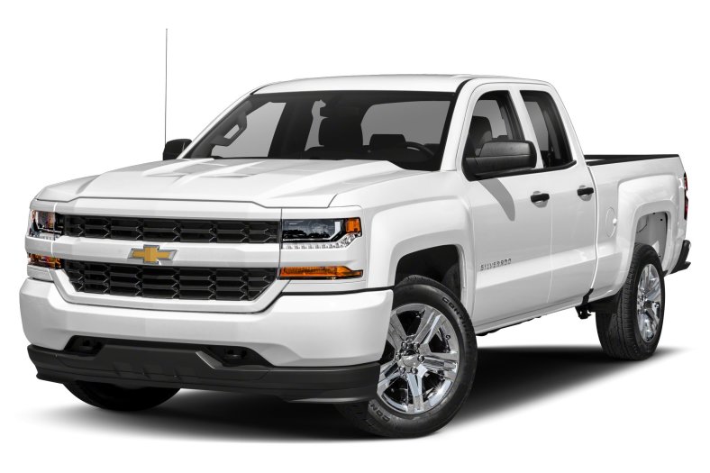 2019 Chevrolet Silverado 1500 LD